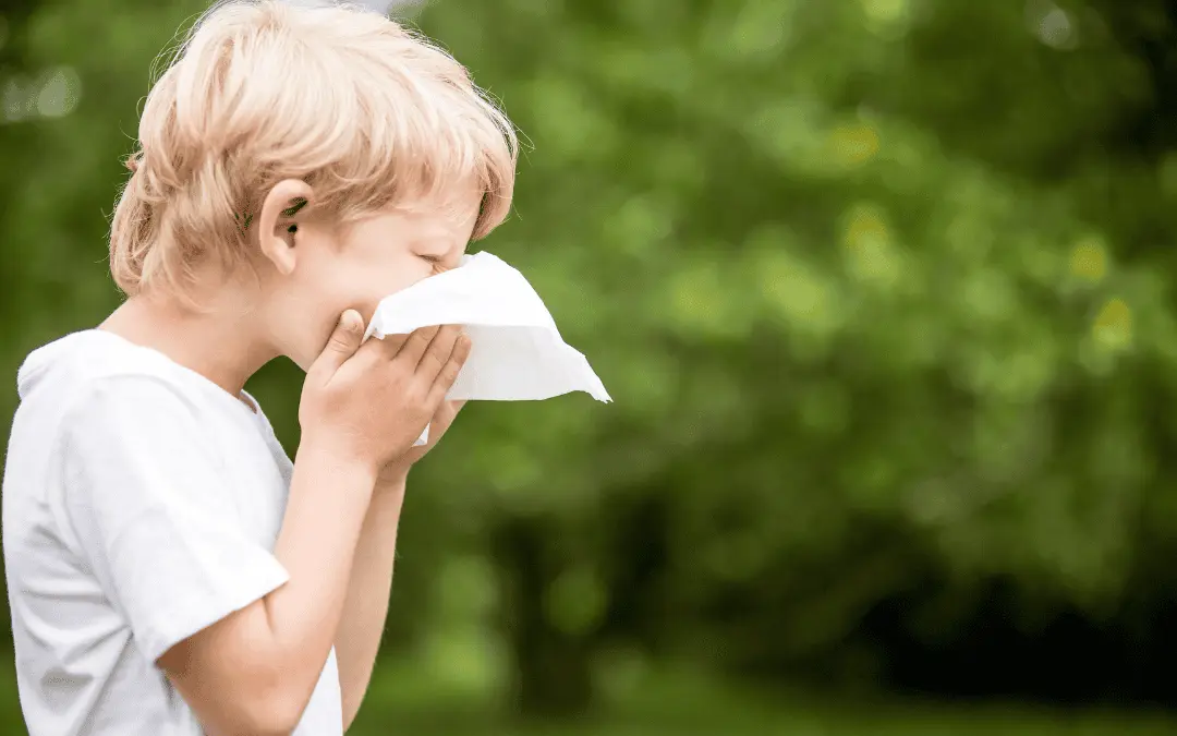 Back-to-School Common Illnesses