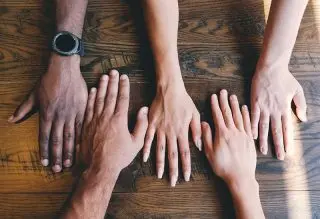 Our Community