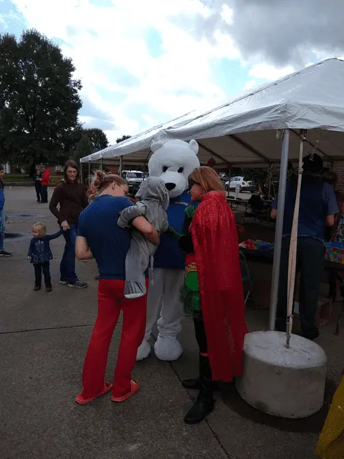EZCARE Fun Day