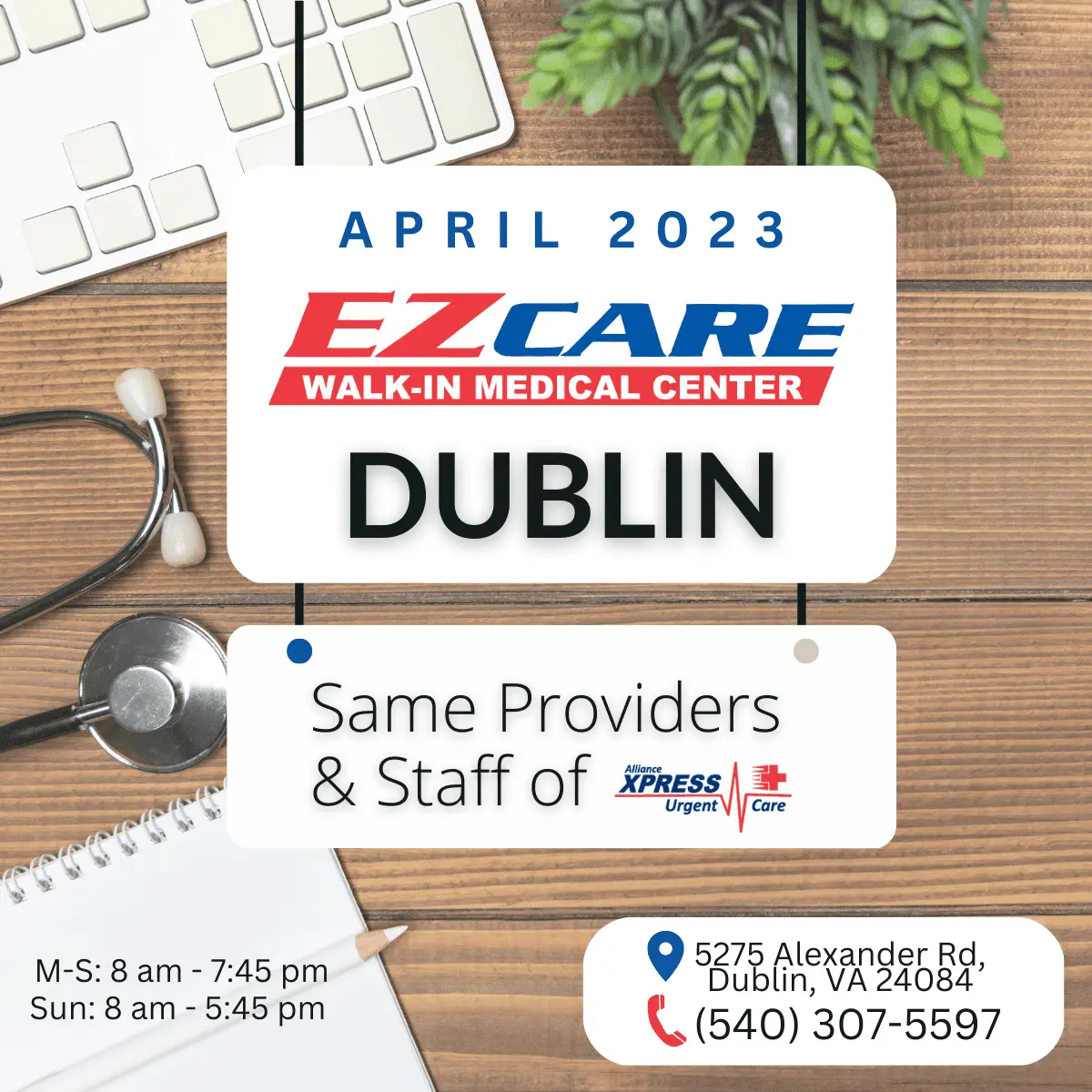 EZCare Dublin