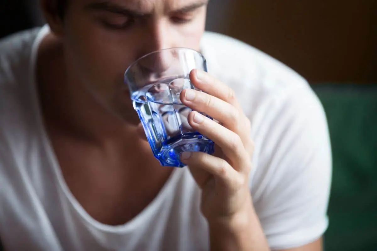 Dehydration 1