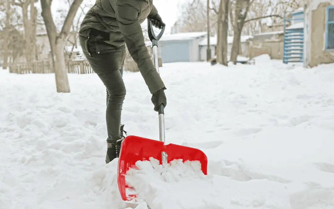 Avoiding Back and Heart Injuries Avoiding Back and Heart Injuries