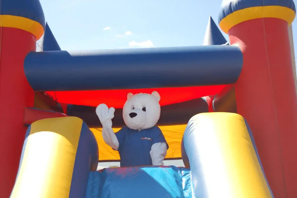 EZCARE Family Fun Day