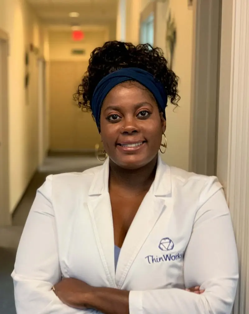 Katherine | Thinworks