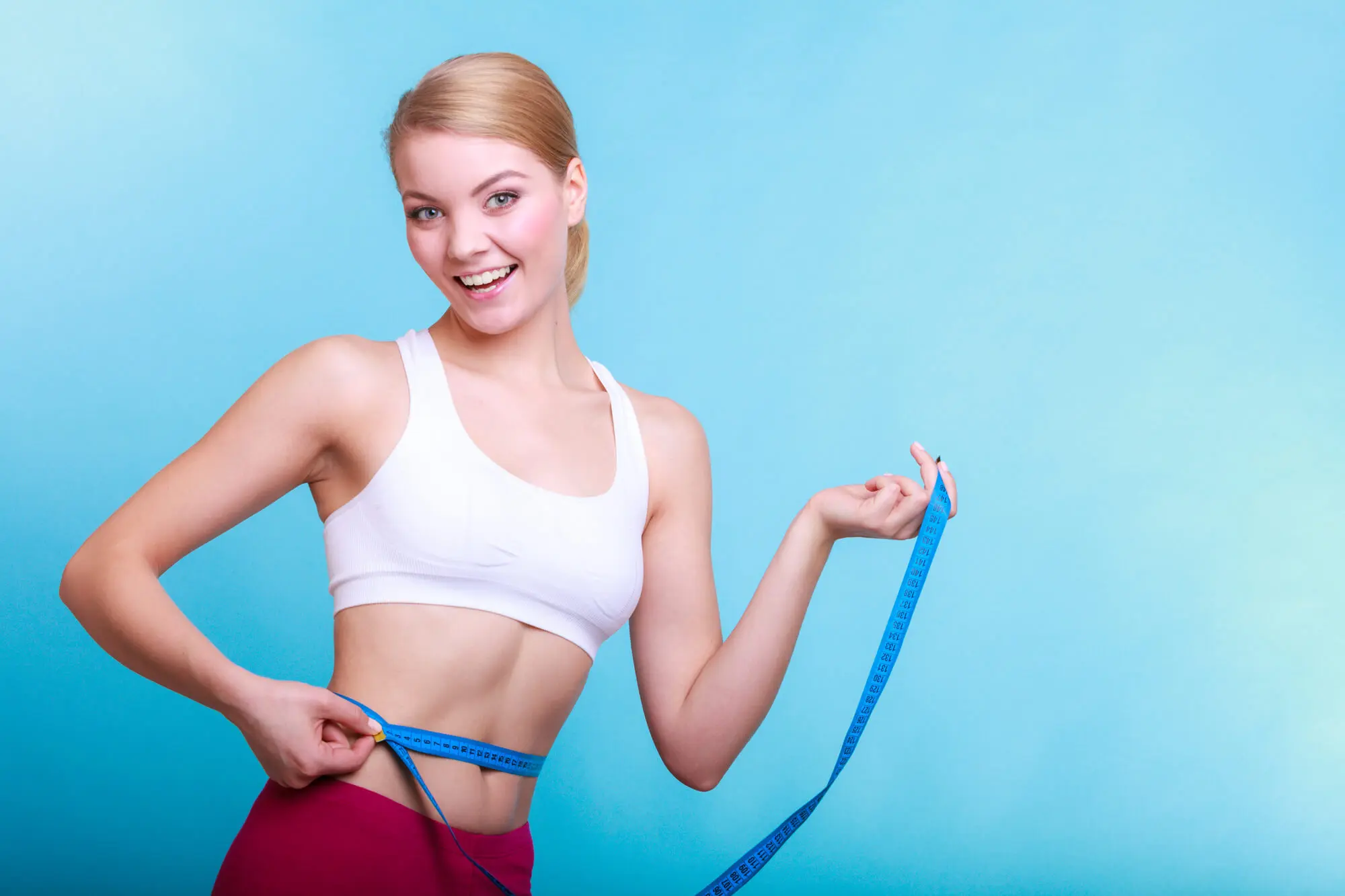 Seeing results of phentermine weight loss in Palm Beach Gardens