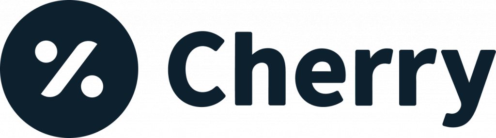 Cherry payment logo