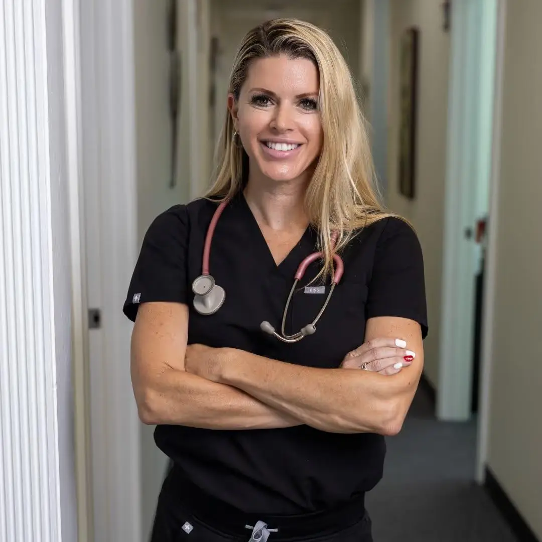 Jaime Snarski, MD