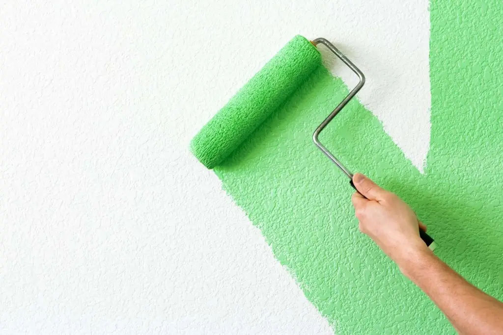 The Perfect Time to Repaint your Wall in Lane Horsham, PA.