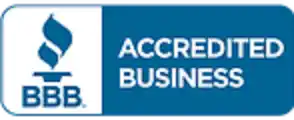 BBB Accredited Business