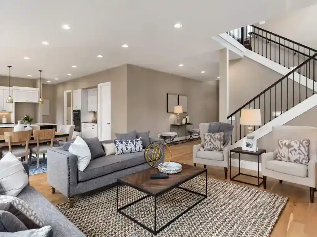 Interior Painting Services by Aspen Painting in Lane Horsham, PA.