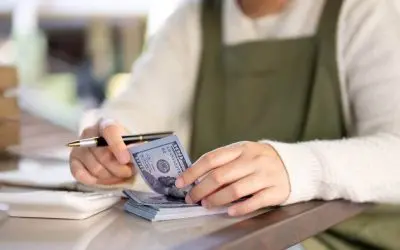 Sawyer Accounting & Tax’s Take: How Much Cash Should A Business Have On Hand?