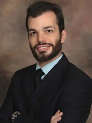 Raymond Sawyer