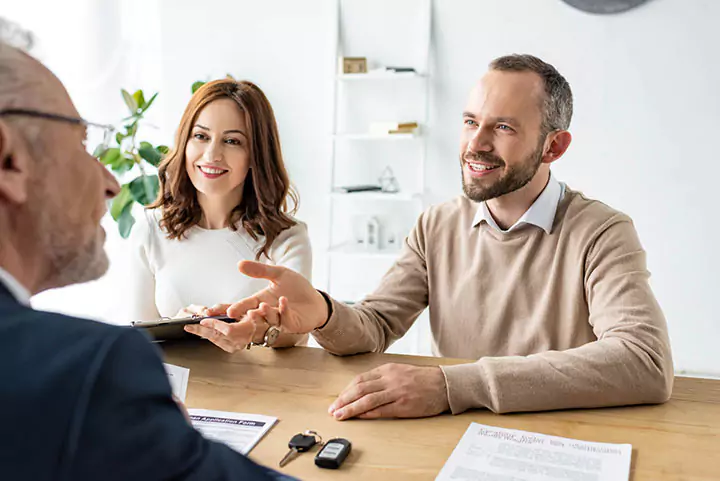 Expert Tax Planning Perspective & Insight